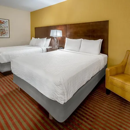 Grand Williston Hotel And Conference Center Esterno foto