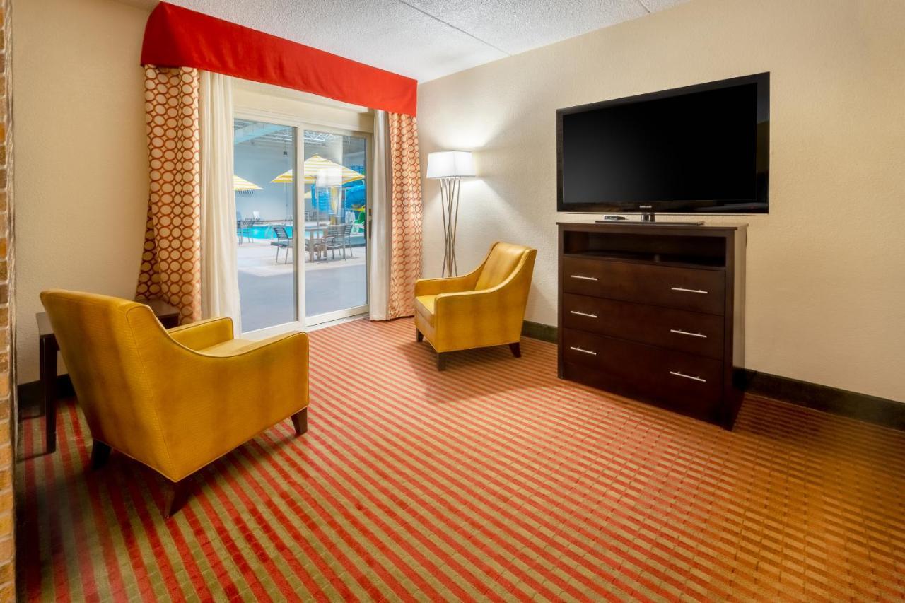 Grand And Conference Center 4* Williston