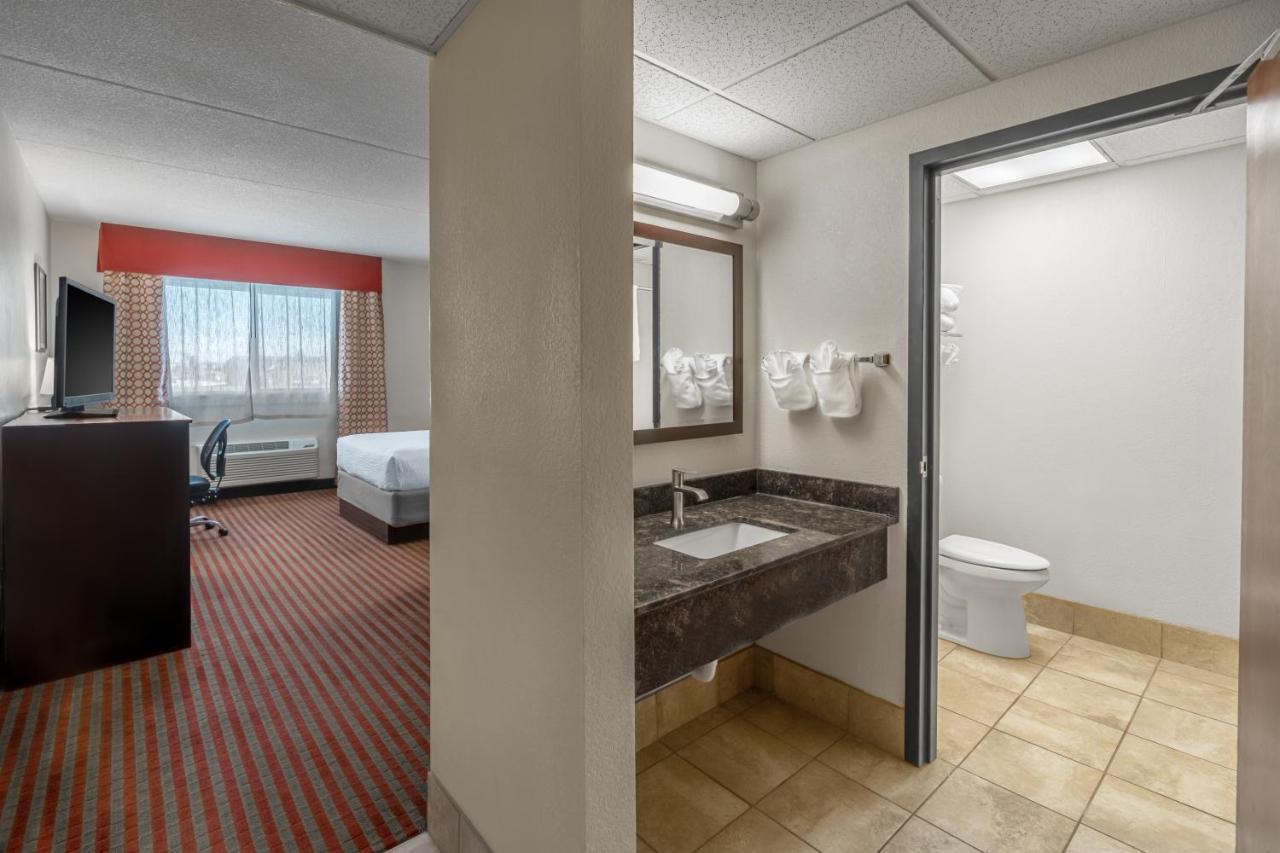Grand And Conference Center Williston