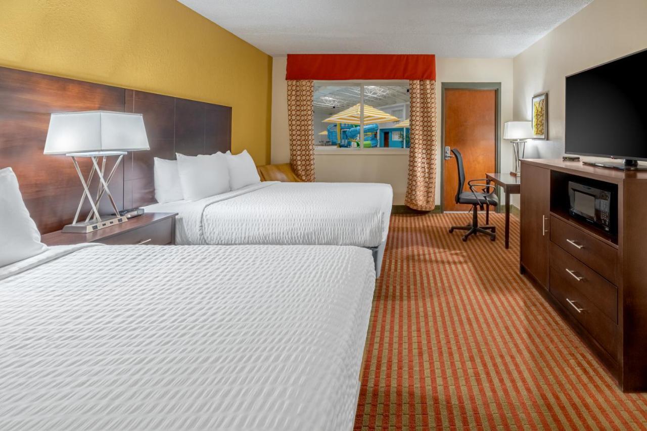 Grand And Conference Center Hotel