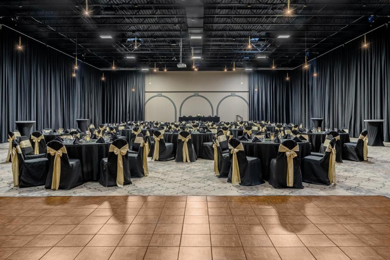 Hotel Grand And Conference Center 4*