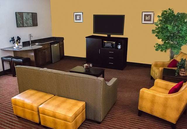 Grand And Conference Center Hotel 4*